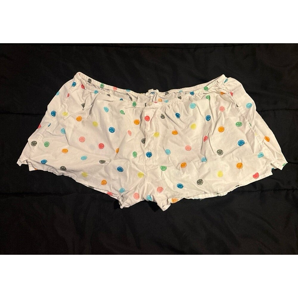 aerie shorts